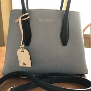 Kate Spade mini tote bag